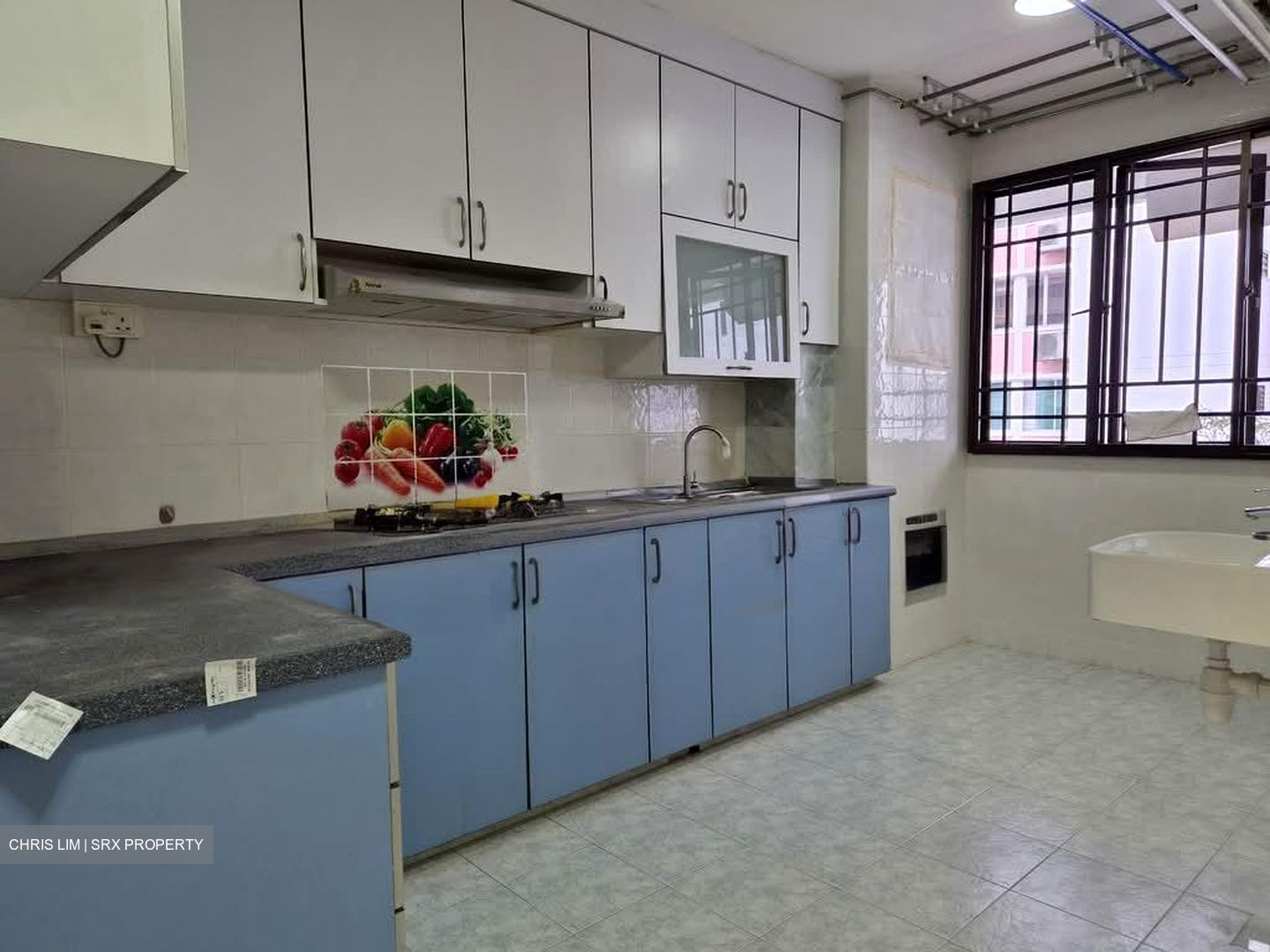 Blk 123 Simei Street 1 (Tampines), HDB 4 Rooms #556455151